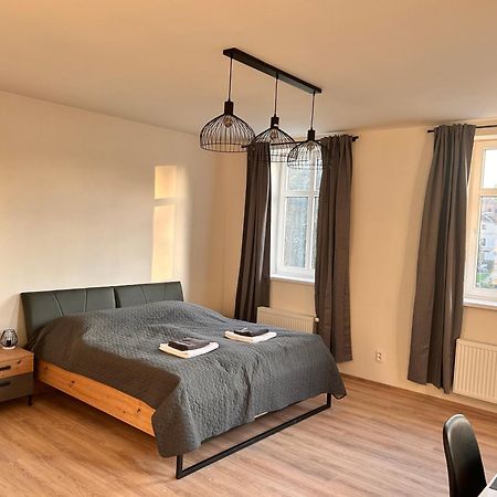 Gallery Apartments Либерец Екстериор снимка