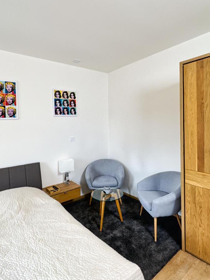 Gallery Apartments Либерец Екстериор снимка