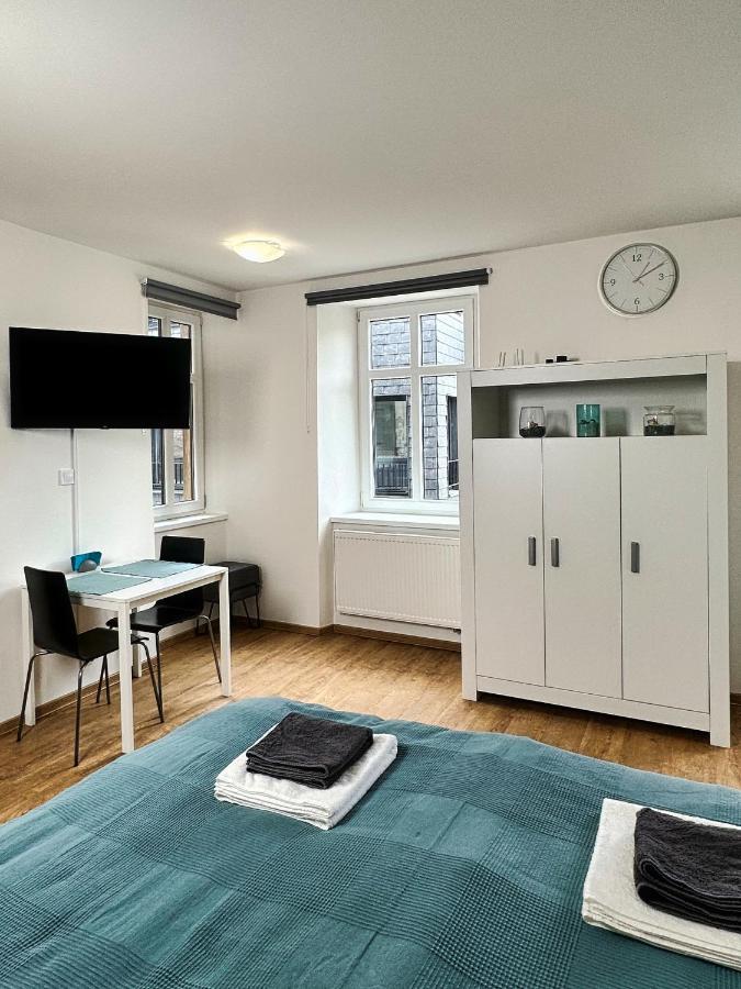 Gallery Apartments Либерец Екстериор снимка