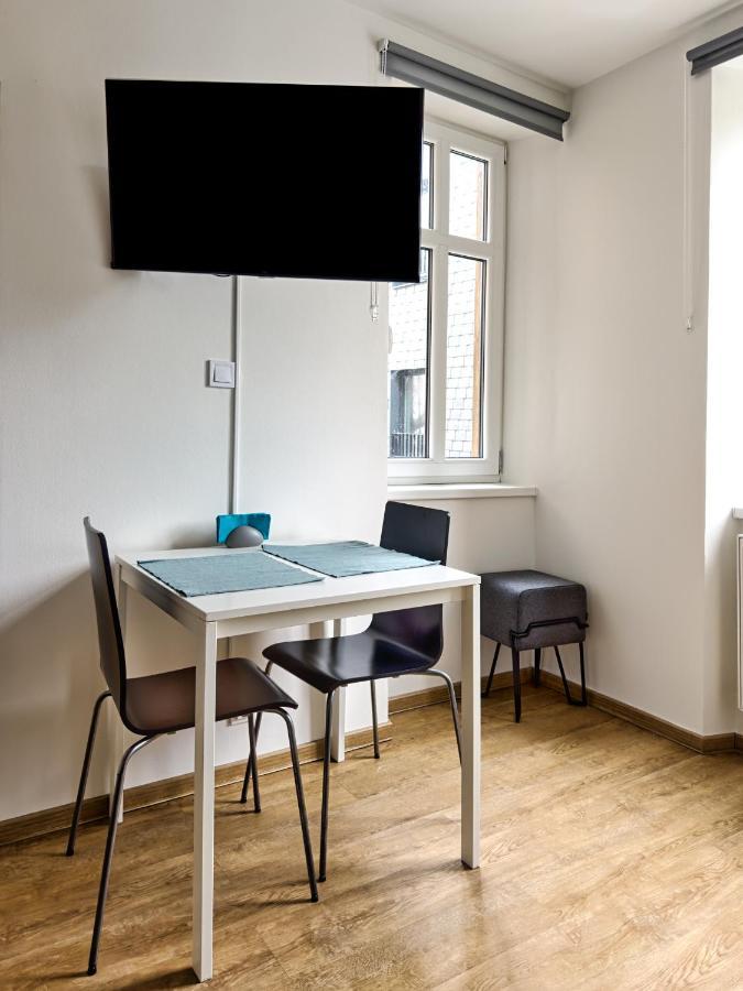 Gallery Apartments Либерец Екстериор снимка