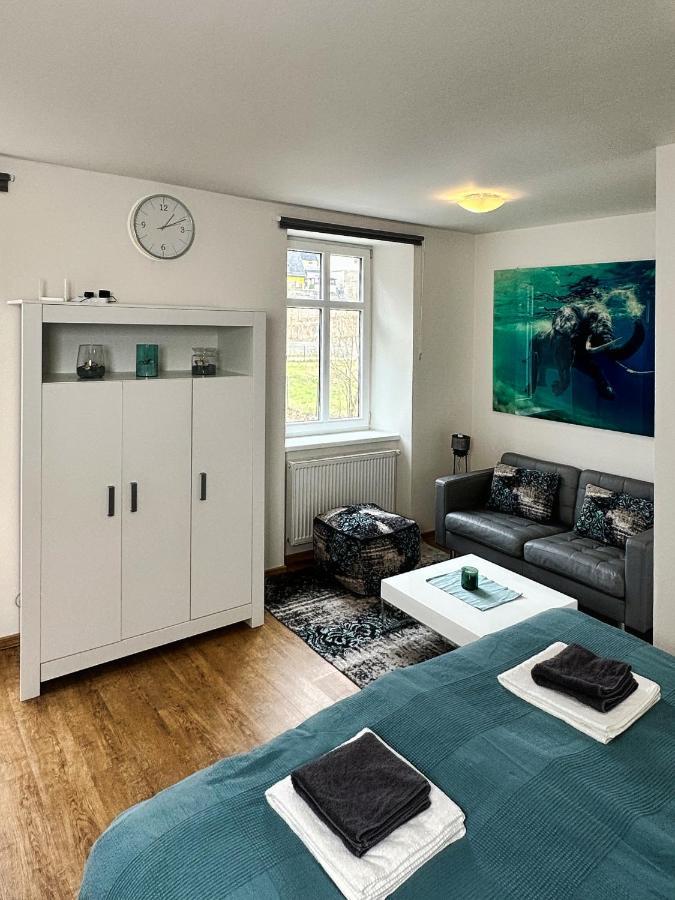 Gallery Apartments Либерец Екстериор снимка