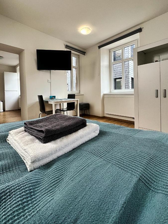 Gallery Apartments Либерец Екстериор снимка