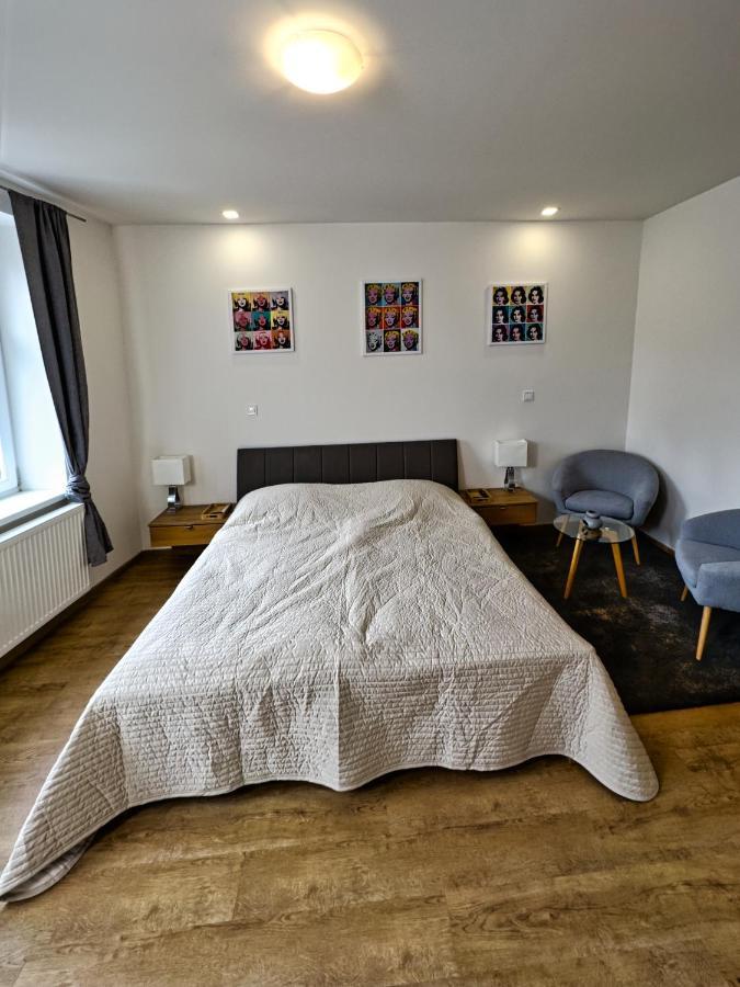 Gallery Apartments Либерец Екстериор снимка