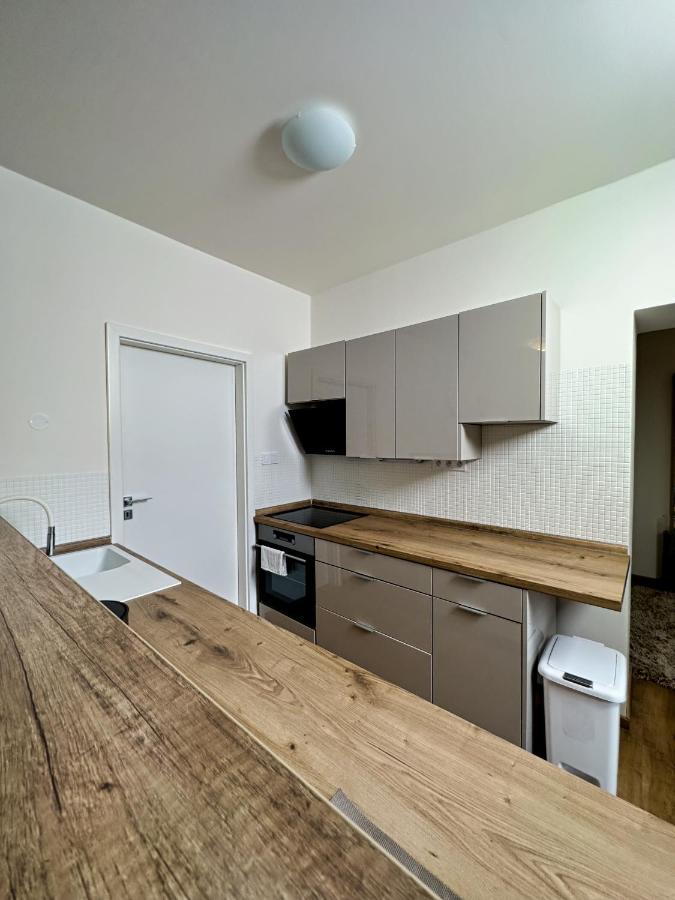 Gallery Apartments Либерец Екстериор снимка