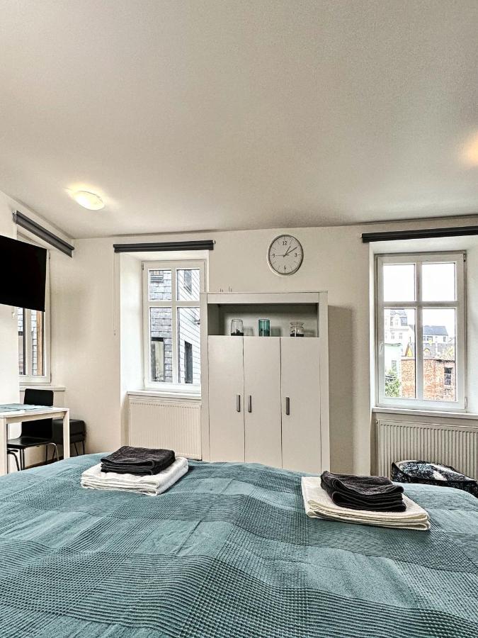 Gallery Apartments Либерец Екстериор снимка
