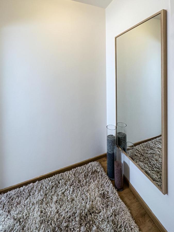 Gallery Apartments Либерец Екстериор снимка