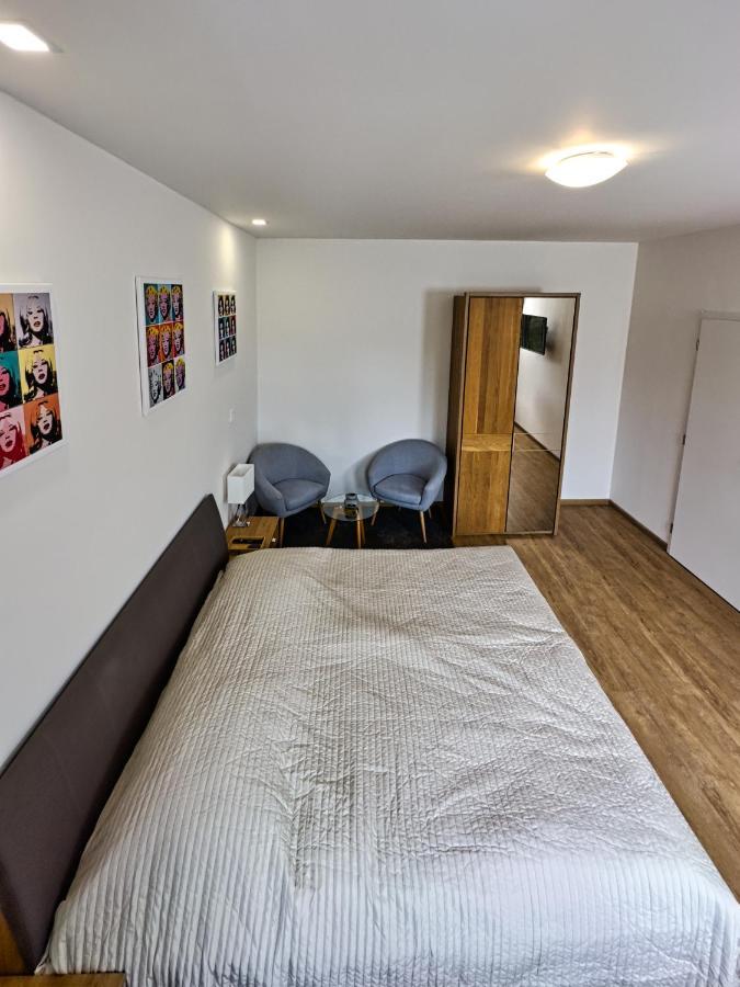 Gallery Apartments Либерец Екстериор снимка