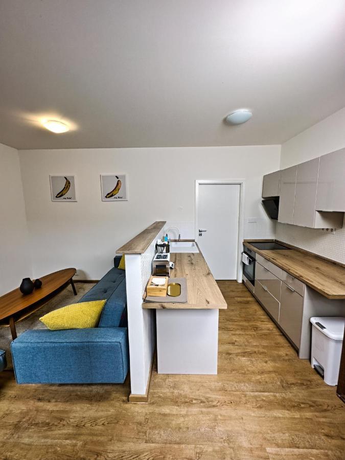 Gallery Apartments Либерец Екстериор снимка