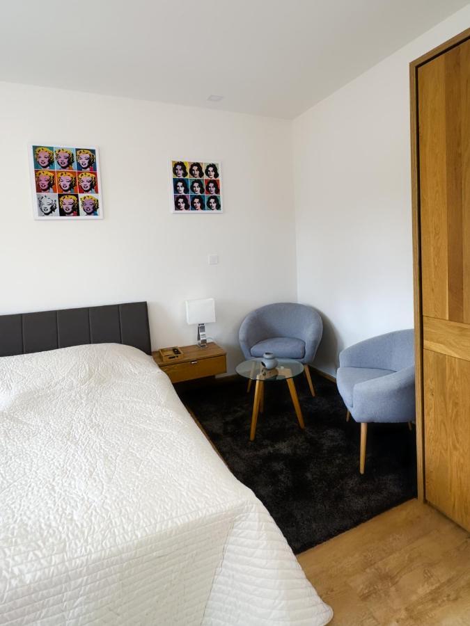 Gallery Apartments Либерец Екстериор снимка