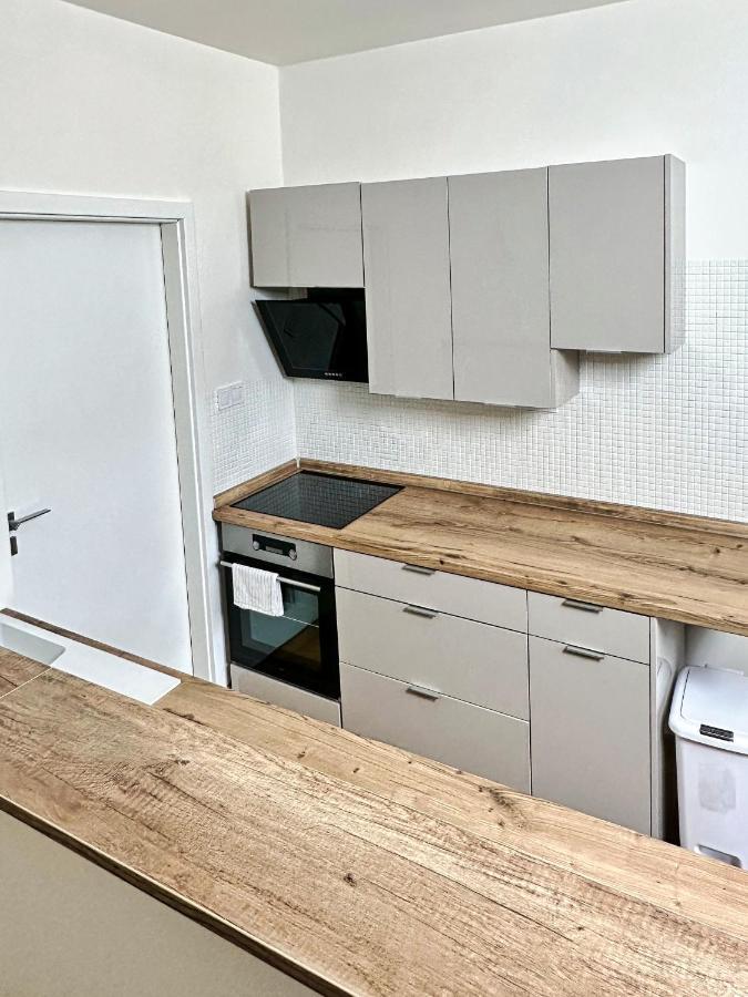 Gallery Apartments Либерец Екстериор снимка