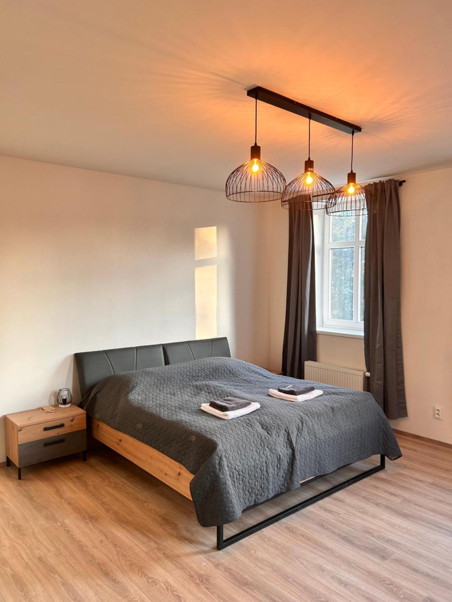 Gallery Apartments Либерец Екстериор снимка