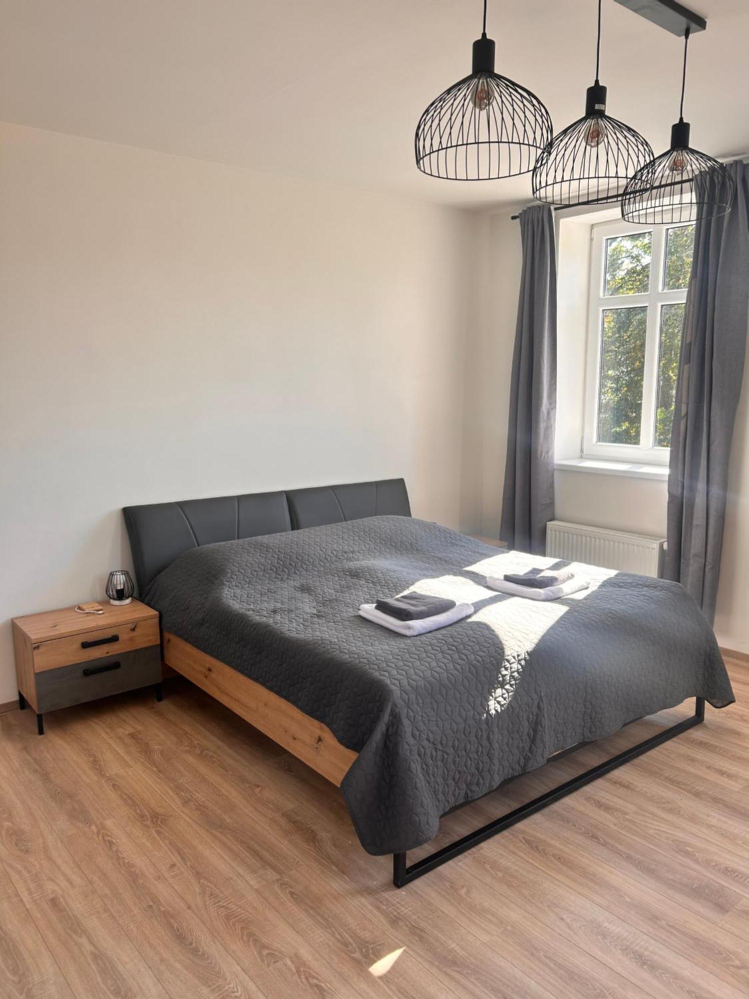 Gallery Apartments Либерец Екстериор снимка