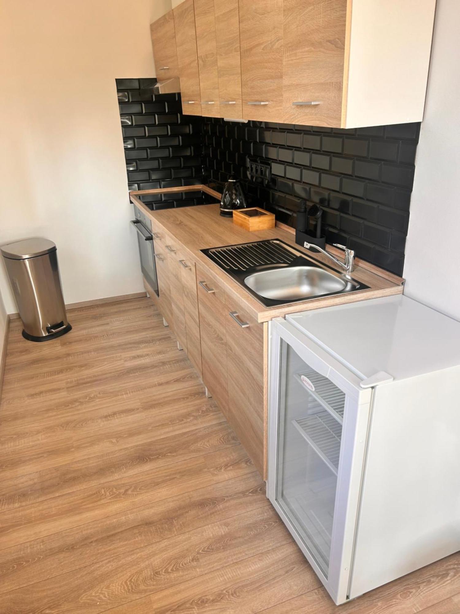 Gallery Apartments Либерец Екстериор снимка