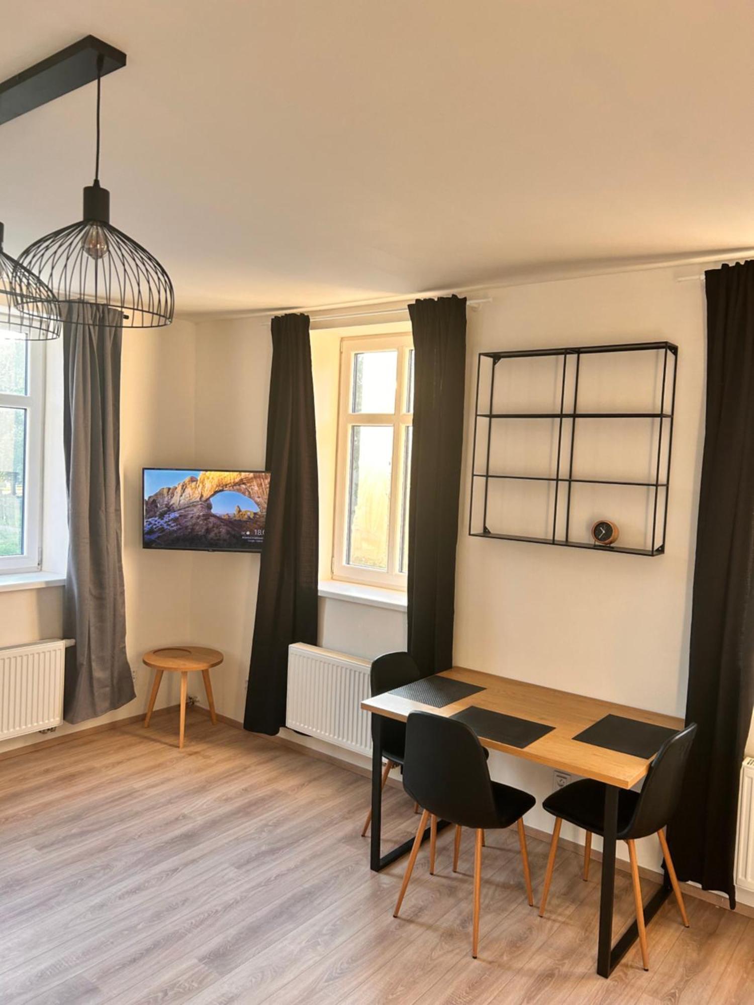 Gallery Apartments Либерец Екстериор снимка